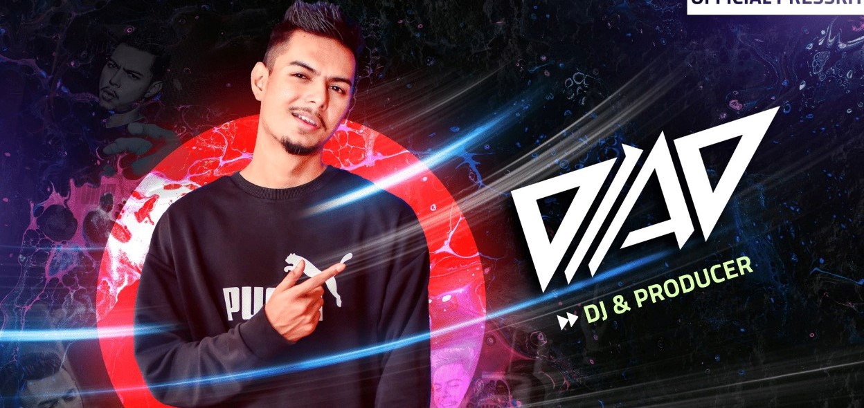 DJ AD - Arindam Ghosh